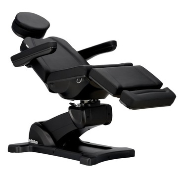 Электрическое кресло для педикюрного салона с 4 актуаторами