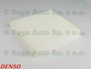 FILTR KABINA 02-651D