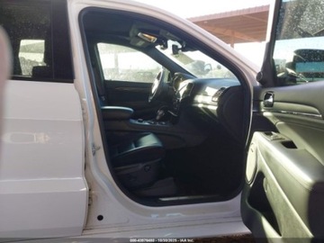 Jeep Grand Cherokee IV 2020 Jeep Grand Cherokee High Altitude 2020 5.7l 5.7 Benzyna 360KM, zdjęcie 12