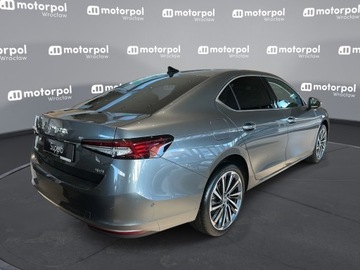 Skoda Superb IV Liftback 2.0 TDI 193KM 2025 Skoda Superb L&amp;K 2.0 TDI 193KM 4x4, zdjęcie 7