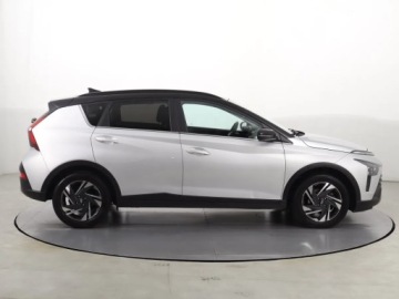 Hyundai Bayon SUV 1.0 T-GDI 100KM 2022 Hyundai Bayon 1.0 T-GDI, Salon Polska, Serwis ASO, zdjęcie 5