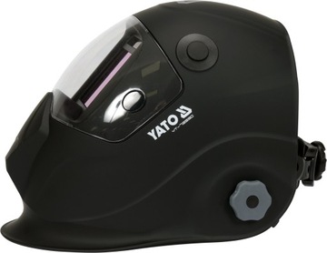 СВАРОЧНАЯ МАСКА АВТОЗАТЕМНЯЮЩИЙСЯ ШЛЕМ С РЕГУЛИРОВКОЙ ФИЛЬТРА ЯТО