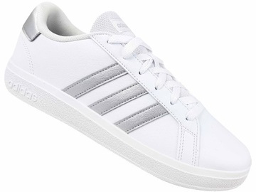 ADIDAS GRAND COURT 2.0 GW6506 BUTY TRAMPKI TENISÓWKI BIAŁE DAMSKIE