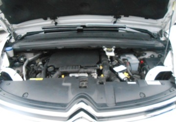 Citroen C4 Picasso II Picasso Facelifting 1.2 PurTech 130KM 2017 Citroen C4 Picasso Citroen C4 Picasso II PO WYMIANIE ROZRZADU 1.2 130KM, zdjęcie 11