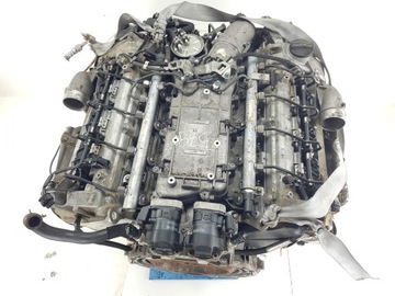 Двигатель MERCEDES ML W164 GL X164 4.0 CDI 629912