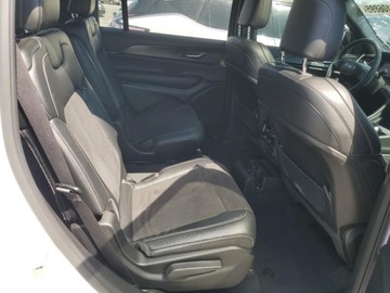 Jeep Grand Cherokee V 2023 Jeep Grand Cherokee L Laredo 2023 3.6l 3.6 Benzyna 293KM, zdjęcie 11