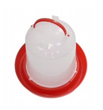 Набор сухого 6L и 6 кг корма для домашней птицы