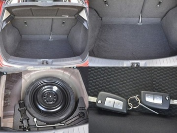 Nissan Pulsar 1.2 DIG-T 115KM 2016 Nissan Pulsar 1.2 DIG-T nowy rozrząd gwarancja, zdjęcie 30