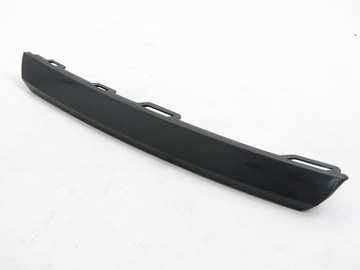 Nakładka Listwa w zderzak VW Tiguan R Line 16- LE