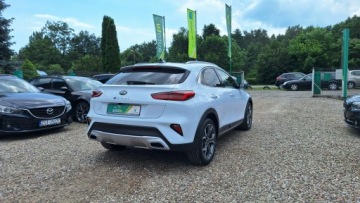 Kia XCeed PHEV 1.6 GDi Plug-in Hybrid 141KM 2021 Kia XCeed Hybryda Plug-In Panorama, zdjęcie 3