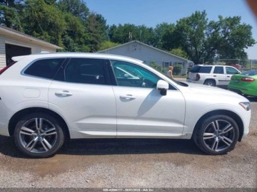 Volvo XC60 II 2021 Volvo XC 60 T5 Momentum 2021 2.0l 2.0 Benzyna 250KM, zdjęcie 6