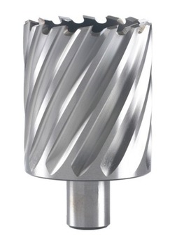 Frez trepanacyjny HSS 58x55mm