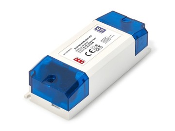 ZASILACZ MEBLOWY 12V 2A 24W DO TAŚM LED