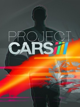 Project CARS Limited Edition Steam Kod Klucz