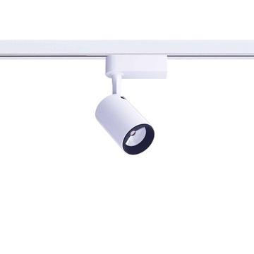Lampa do szyn 1F PROFILE IRIS LED 7W 8995 - Nowodvorski