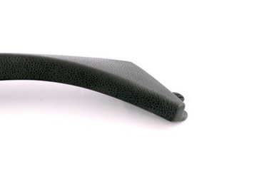 BMW E90 E93 Накладка ручки дверной ручки Л.