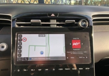 Hyundai Tucson IV SUV 1.6 T-GDI 150KM 2023 Hyundai Tucson Tucson Executive Vat Marza Salon PL Bezwypadkowy 1 wl., zdjęcie 15