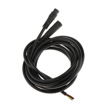 Przedłużacz do roweru elektrycznego
