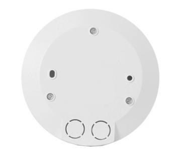 СВЧ-ДАТЧИК ДВИЖЕНИЯ 360° НА ПОТОЛОЧНОМ МОНТАЖЕ