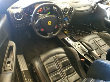 Ferrari 2006 Ferrari F430 2006 4.3 4.3 Benzyna 483KM, zdjęcie 8