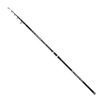 WĘDKA TENESA TELE STRONG 3,90m 80-150g