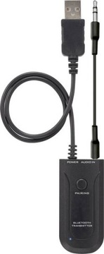 Адаптер Bluetooth-передатчика Renkforce BTX-1300