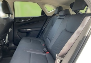 Lexus NX II SUV Facelifting 2.5 450h+ 309KM 2025 Lexus NX Plug-in 309 KM PrestigeDesignTazuna VAT23 2.5 Hybryda Plug-in, zdjęcie 15