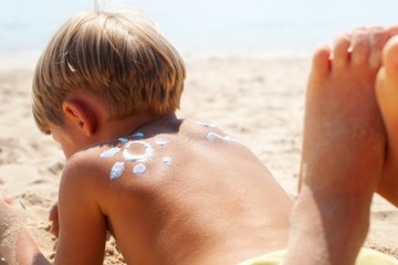 Alphanova Bebe СОЛНЦЕЗАЩИТНЫЙ СПРЕЙ SPF50 для детей