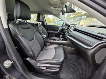 Jeep Compass II SUV 1.4 MultiAir 140KM 2024 JEEP COMPASS ALTITUDE 1.5l e-Hybrid 48V 130KM*Salon PL Bezwypadkowy, zdjęcie 38