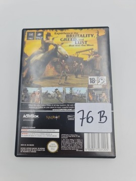 ПИСТОЛЕТ NINTENDO GAMECUBE