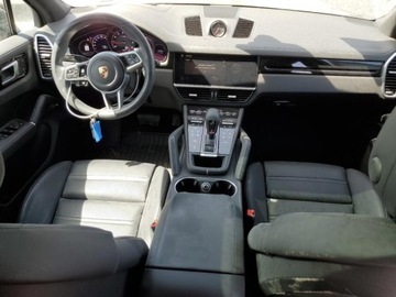 Porsche Cayenne III 2023 Porsche Cayenne Base 2023 3.0l 3.0 Benzyna 335KM, zdjęcie 8
