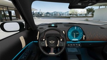 Mini Countryman U25 2025 MINI Countryman Countryman S ALL4 218 KM mHEV - Pakiet Wyposazenia XL - Li, zdjęcie 12