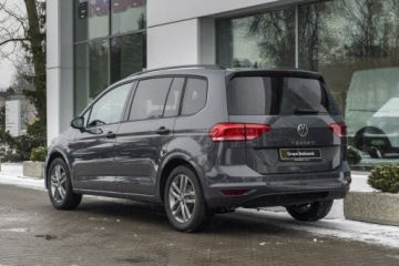 Volkswagen Touran III 1.5 TSI EVO 150KM 2026 Volkswagen Touran Comfortline Plus 1.5 TSI EVO 150, zdjęcie 6