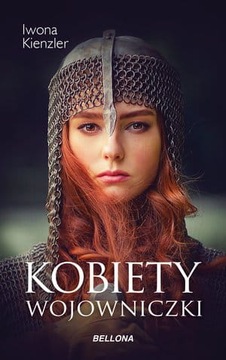 KOBIETY WOJOWNICZKI I KIENZLER 368 STR