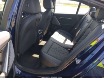 BMW Seria 5 G90-91 2025 BMW Seria 5 550E xDrive 2025 3.0l 3.0 Hybryda 483KM, zdjęcie 12