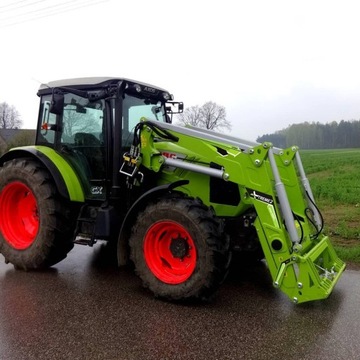 Фронтальный погрузчик Tur HYDRAMET X-TREME 2 1900 кг