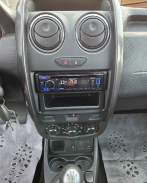 Dacia Duster I SUV Facelifting 1.5 dCi (Euro 6) 90KM 2016 Dacia Duster 1.5DCi 90KM 6-Biegow Klima 1-Wlasciciel Bezwypadkowy Niemcy, zdjęcie 22