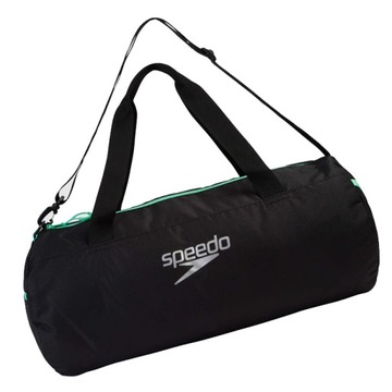Torba Speedo Duffel Bag czarny 30 l