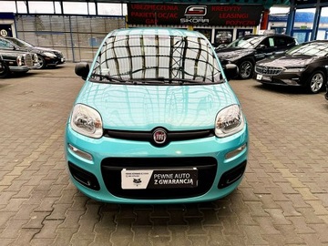 Fiat Panda III VAN 1.2 69KM 2015 Fiat Panda 1,2 TYLKO 75 TYŚ KM 1-wł Krajowy, zdjęcie 36