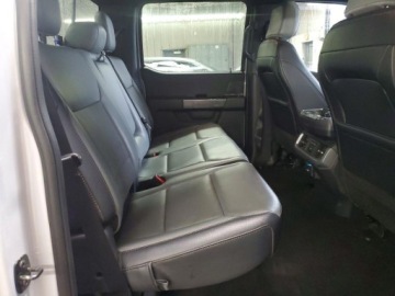 Ford 2025 Ford F150 Lighting Lariat Elektryczny 580KM, zdjęcie 9