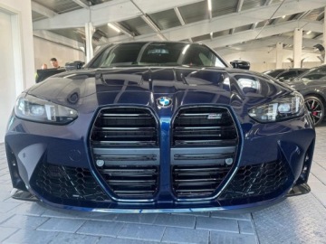 BMW Seria 4 G22-23-26 M4 Coupe Facelifting 3.0 M4 530KM 2026 BMW Seria 4 M4 Competition xDrive Coupe 3.0 (530KM) 2026, zdjęcie 3