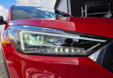 Hyundai Tucson IV SUV 1.6 CRDI 48V 136KM 2021 Hyundai Tucson 1.6D 136KM FULL LED Kamera 360PDC Grz. FoteleKier Faktura G, zdjęcie 37