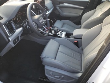 Audi Q5 II 2024 Audi Q5 Premium 45 2024 2.0l 2.0 Benzyna 261KM, zdjęcie 7