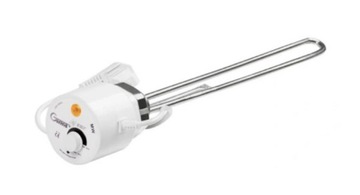 GRZAŁKA DO BOJLERA 6/4'' 2000W Z TERMOSTATEM