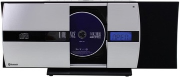 Soundmaster DISC5000 FM стерео CD AUX USB MP3 BT