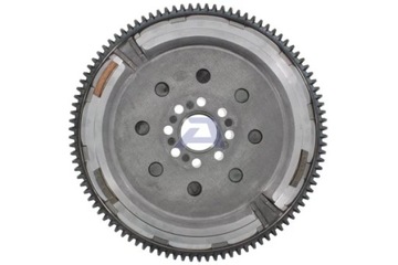 KOLO SETRVAČNÍK / DVOUHMOTNÉ FDT-903 AISIN