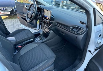 Ford Puma II 2023 Ford Puma 1,0 Benzyna 125 KM Automat GWARANCJA Zamiana Zarejestrowany 125KM, zdjęcie 19