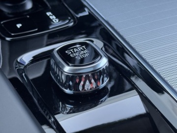 Volvo XC60 II 2025 Volvo XC 60 B5 AWD | Ultra Dark | Mild Hybrid | Se, zdjęcie 20