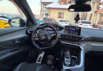 Peugeot 3008 II Crossover 2.0 BlueHDi 180KM 2018 Peugeot 3008 2.0 Diesel 180KM, zdjęcie 16