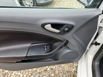 Seat Ibiza IV Hatchback 5d 1.2 MPI 70KM 2009 Seat Ibiza Opłacony Zdrowy Zadbany, zdjęcie 12